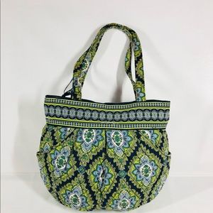 Vera Bradley Retired Shoulder Bag